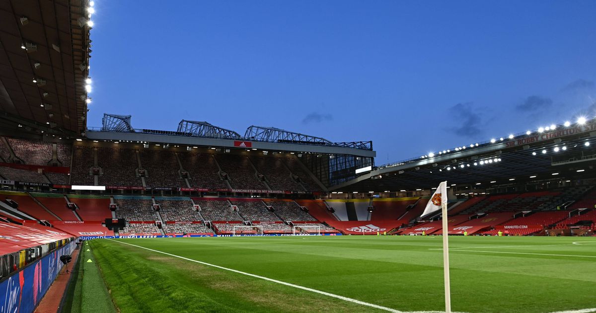 Adepto idoso do Man. United expulso do lugar anual em Old Trafford após 77 anos