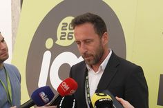 Soares Dias condena violência contra árbitros: «Esta incompetência... »