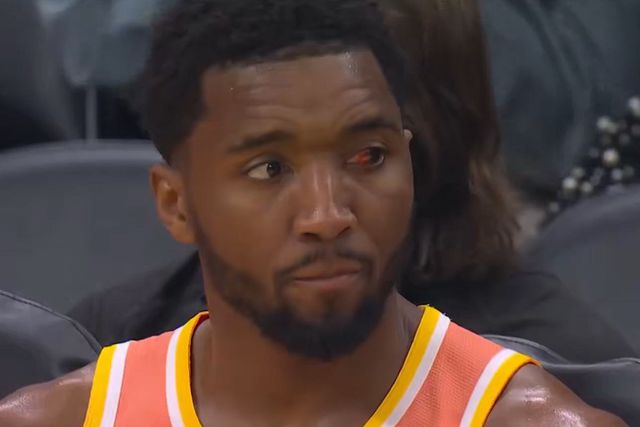Donovan Mitchell