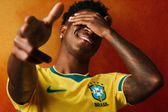 Equipamento principal do Brasil - Nike