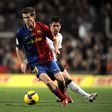 Hleb ao serviço do Barcelona
