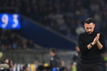 Farioli desafia Conceição: título é o foco e o recorde de pontos a tentação