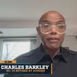 Charles Barkley no 'podcast' The Dan Patrick Show