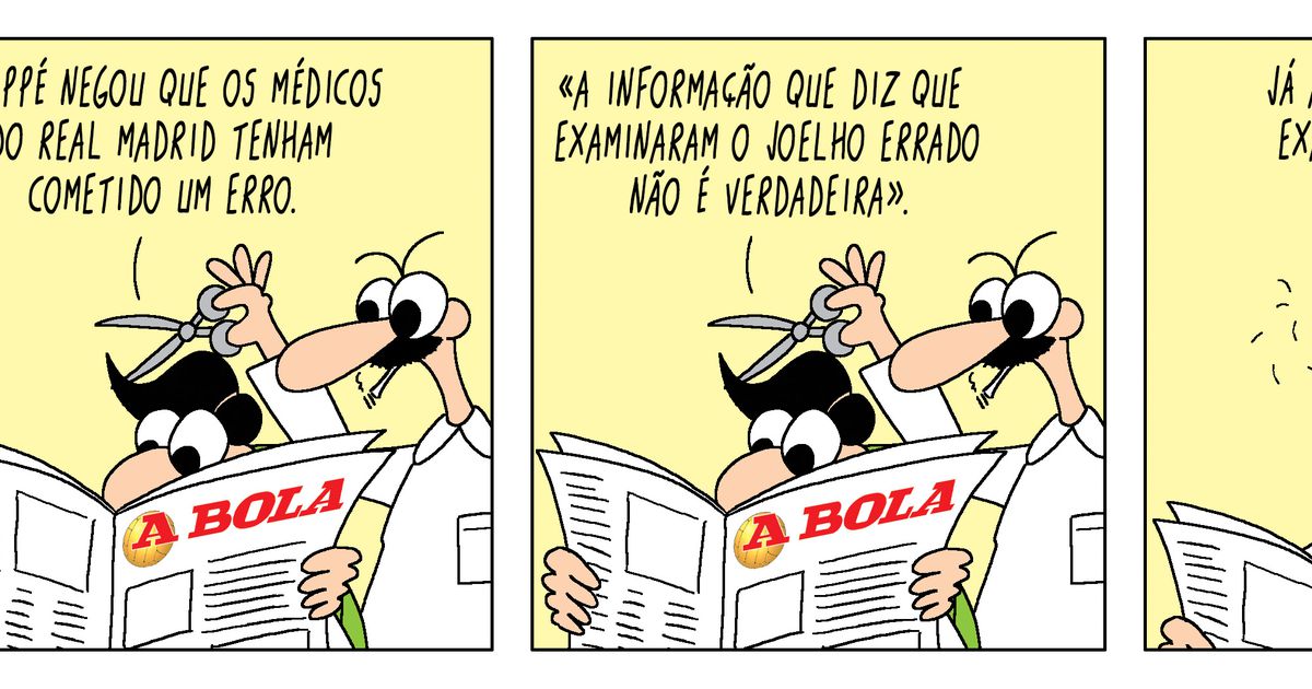 Barba e Cabelo de 26 de março de 2026