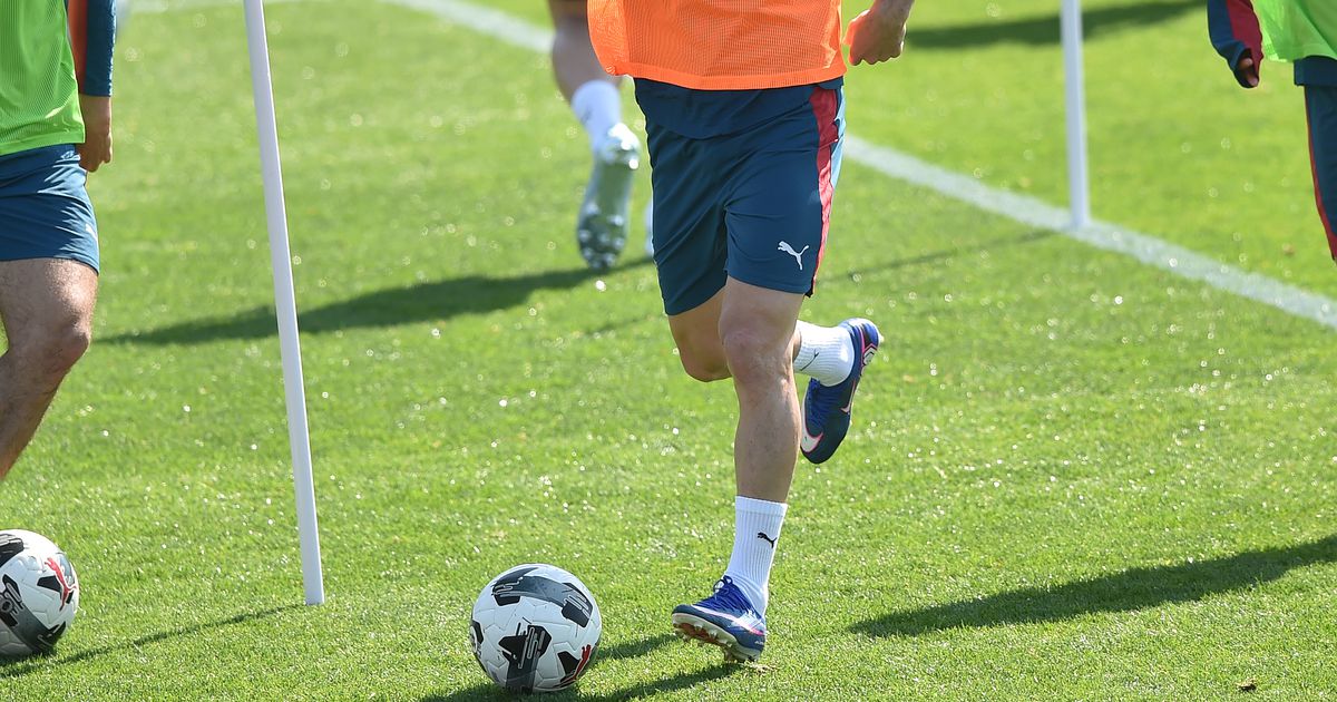 Gonçalo Guedes: «Mundial? Claro que vou ficar triste se não for convocado...»