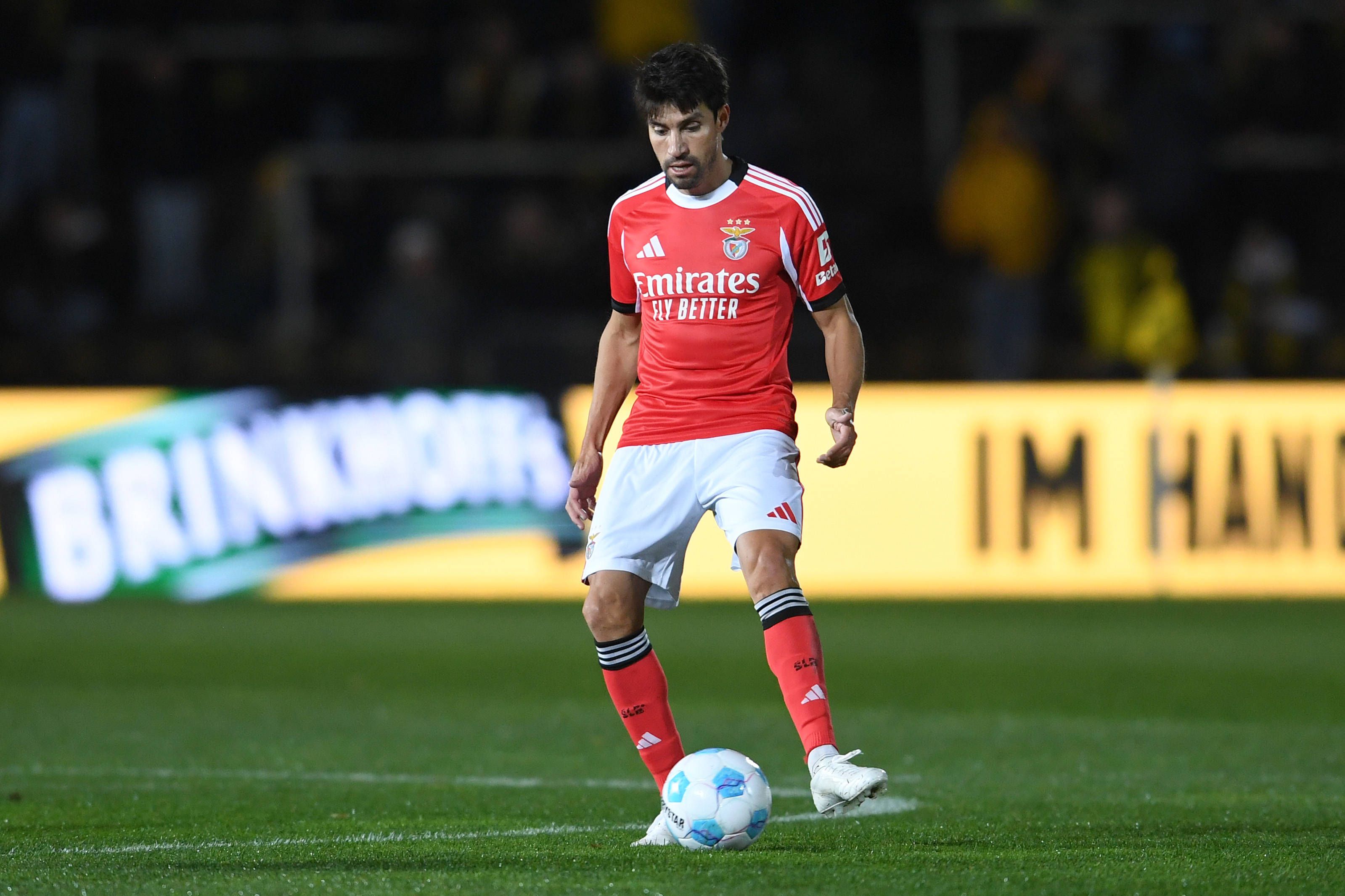 Nico Gaitán - Foto: IMAGO