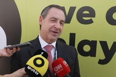 Rui Gomes da Silva: «Benfica tem de ser campeão»