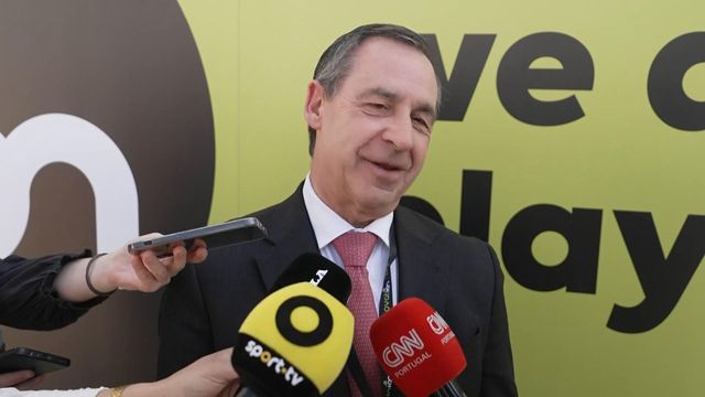 Rui Gomes da Silva: «Benfica tem de ser campeão»