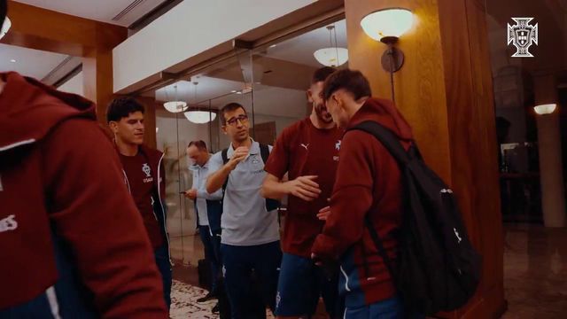 'Anfitrião' Paulinho recebeu Seleção no hotel no México