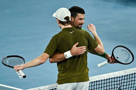 'Nova geração' já ultrapassa recorde de Novak Djokovic