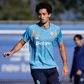 André Oliveira não volta a jogar na presente temporada - Foto: FC PORTO