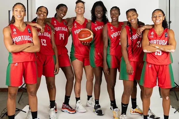 Seleção Nacional conhece próximos rivais dia 31 de março. Foto FPB