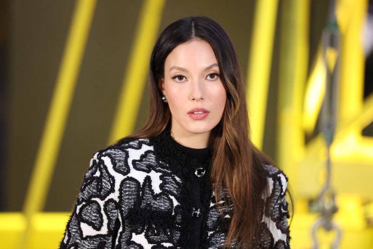Eileen Gu - Foto: Imago