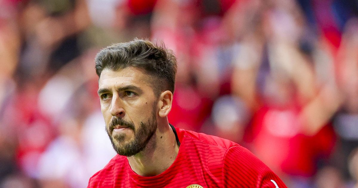 «Depois do que Martínez disse, Paulinho deve ser muito boa pessoa por ter aceite jogar»