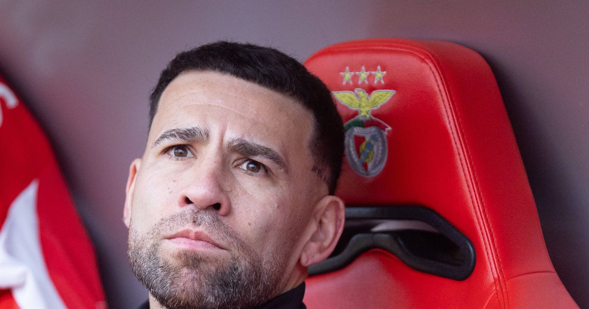 «Otamendi é muito estimado por Mourinho»
