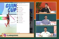 Mais Vale à Tarde Que Nunca, com Clara Judas - 24/03/2026