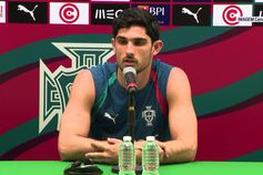 «Paulinho? Convocatória é muito merecida»