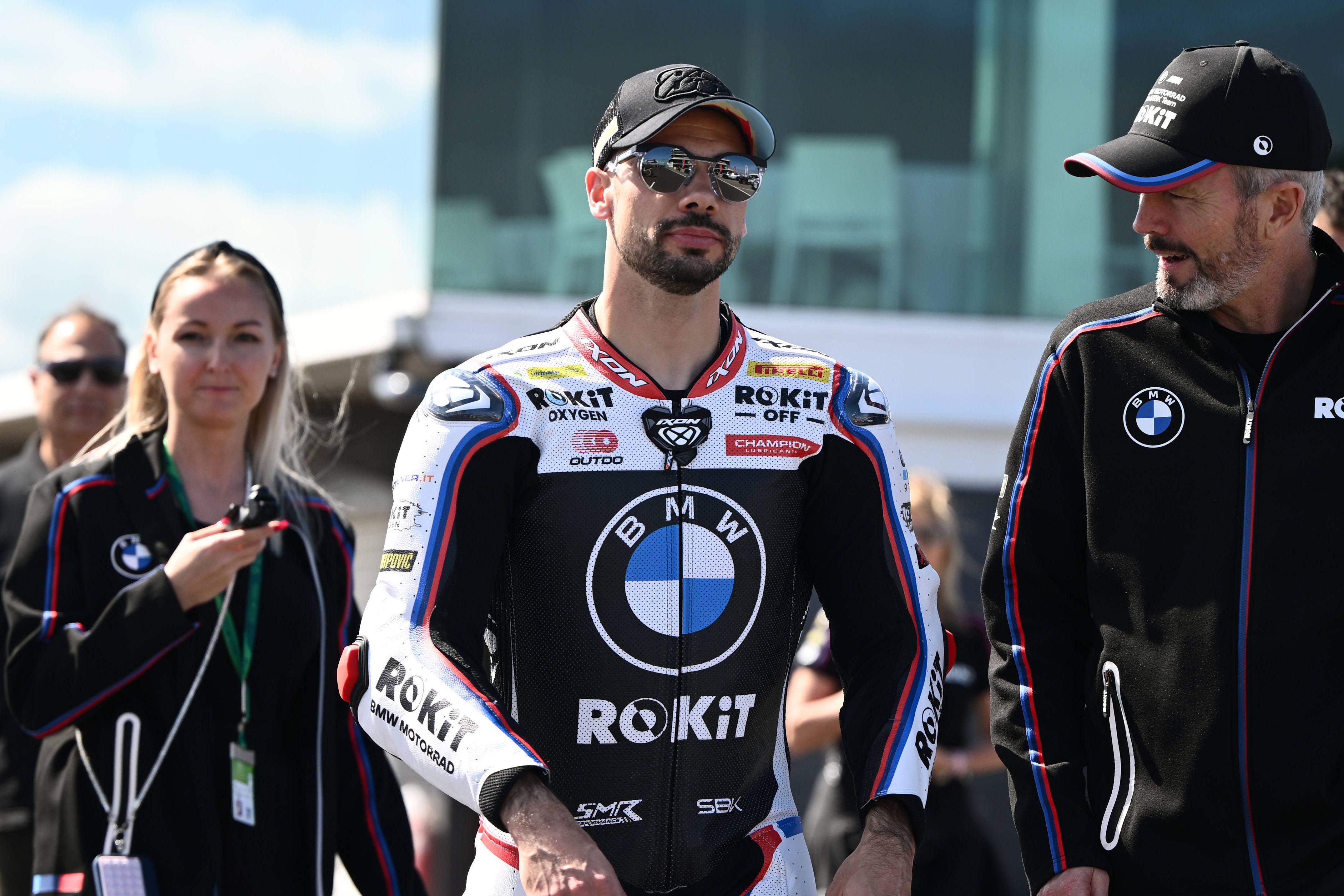 Miguel Oliveira pode entrar para um clube muito restrito se vencer em Portimão. IMAGO