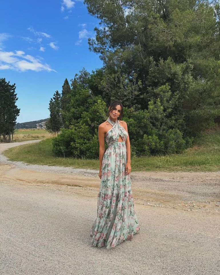 Melissa Jiménez  Foto: Instagram