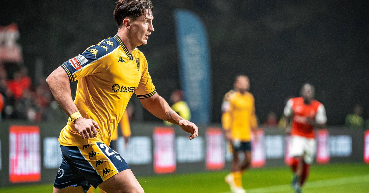 Defesa em alta inflaciona a cotação do Estoril