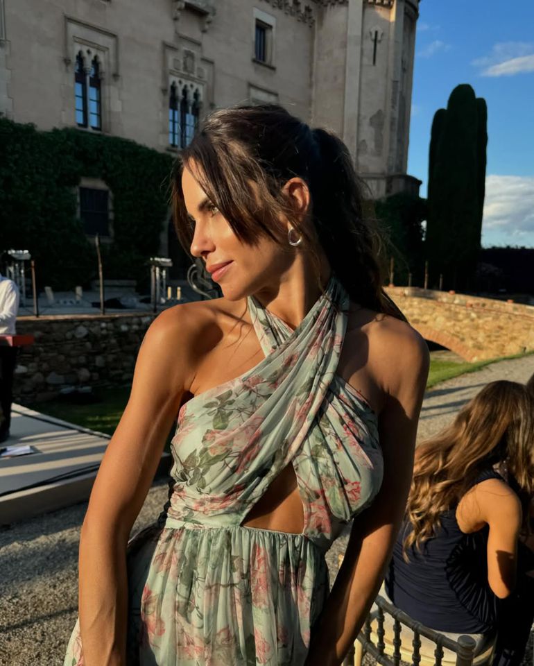 Melissa Jiménez. Foto: Instagram