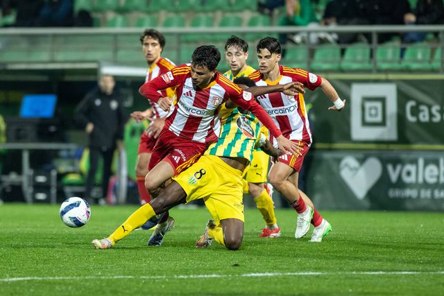 Tondela: o capitão voltou