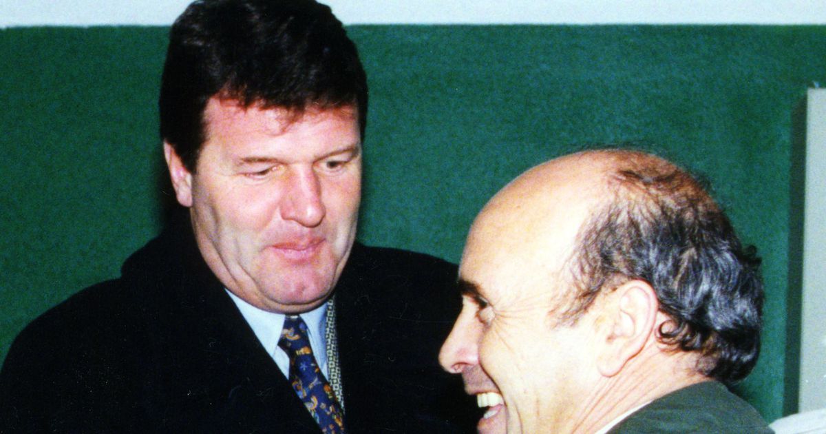 John Toshack, antigo treinador do Sporting, diagnosticado com demência