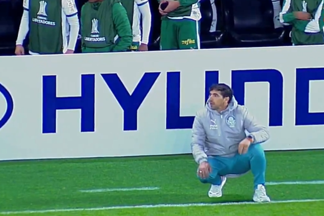 Vídeo: Abel pediu, Luís Guilherme resolveu e o momento tornou-se viral