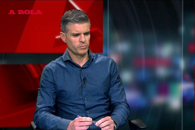 «Pela primeira vez, não se sabe se Pinto da Costa vai ganhar eleições»