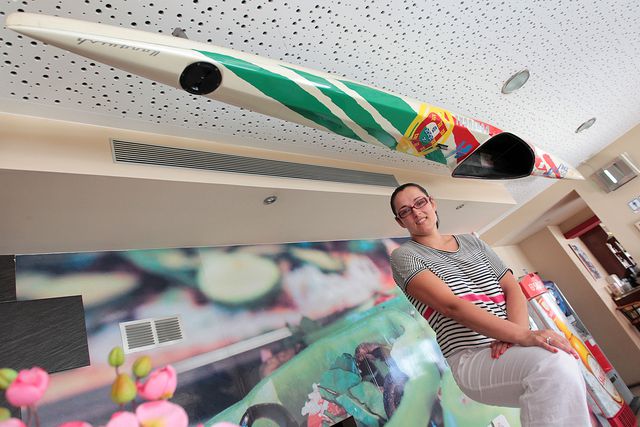 «Conheci a minha mulher numa discoteca em Poznan, a celebrar o apuramento para os Jogos»