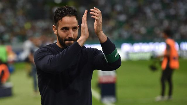 «Certamente não apanharei mais nenhum avião para Inglaterra»