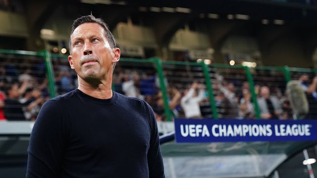 «Schmidt não tem condições para continuar»