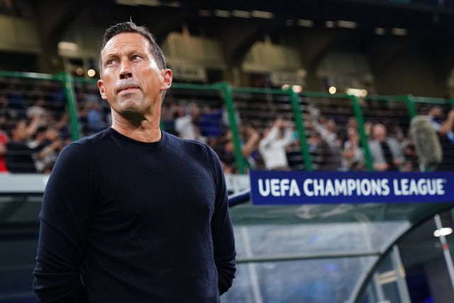 «Schmidt não tem condições para continuar»