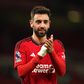 Bruno Fernandes quis dar estreia de sonho a jovem do Man. United