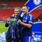 Terry lembra primeira conferência de Mourinho: «Estávamos todos borrados»