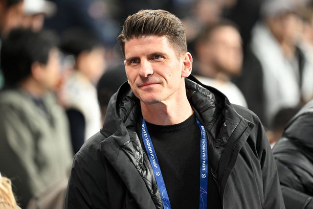 Ex-internacional alemão revela que rejeitou Atl. Madrid: «Tinha medo de Simeone»