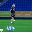 Al Hilal-Al Fateh: recuperar da maior desilusão da época
