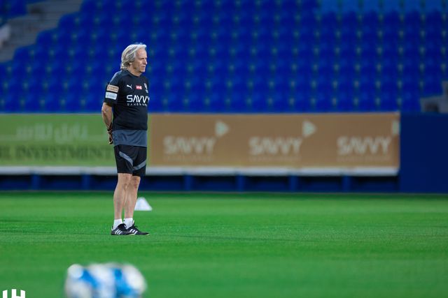 Al Hilal-Al Fateh: recuperar da maior desilusão da época