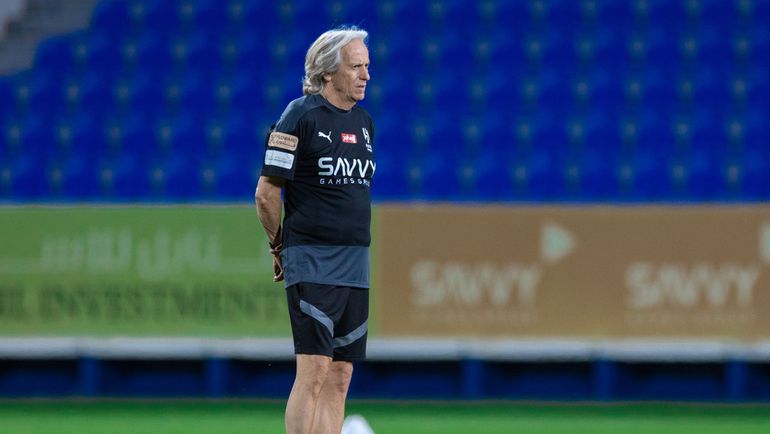 Al Hilal-Al Fateh: recuperar da maior desilusão da época