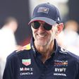 Surpreendente: Adrian Newey pode trocar Red Bull pela Ferrari