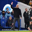 Guardiola não afasta Liverpool da luta pelo título: «Ainda faltam muitos jogos»