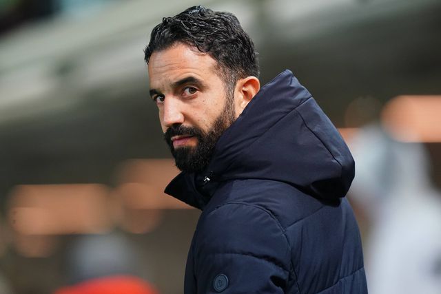 Sporting: o plano da SAD para segurar Rúben Amorim