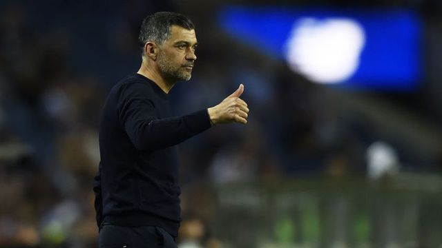 «ADN FCP é isto: até no 18.º lugar ia querer vencer o clássico»