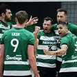 Sporting vence Benfica e empata final do campeonato