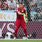 Muslera retira-se da seleção do Uruguai
