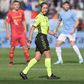 Histórico: primeiro jogo da Serie A só com mulheres a arbitrar