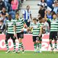 Sporting pode ser campeão no Dragão e repetir um 'penta' do FC Porto