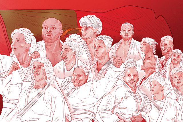 Lutar pela liberdade