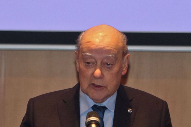 Pinto da Costa: «Às 20 horas vou ver o andebol»