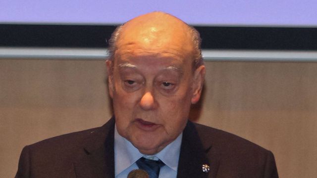 Pinto da Costa: «Às 20 horas vou ver o andebol»